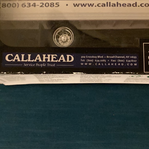 CALLAHEAD Truck 1:43 Die-Cast - Picture 2 of 5